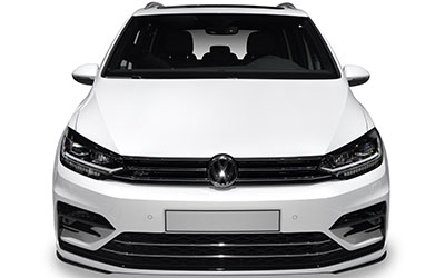 Volkswagen Touran Touran Advance 1.5 TSI 110kW (150CV) (2022)