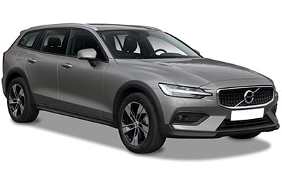 Volvo V60 Cross Country V60 Cross Country 2.0 B4 (D) AWD Cross Country Core Auto (2023)