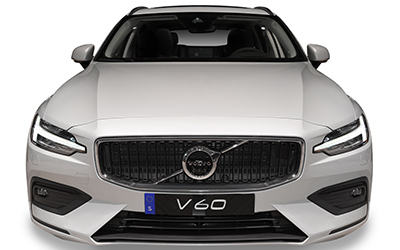 Volvo V60 V60 2.0 B3 (G) Essential Auto (2023)