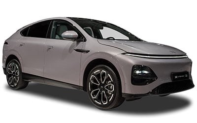 Xpeng G6 