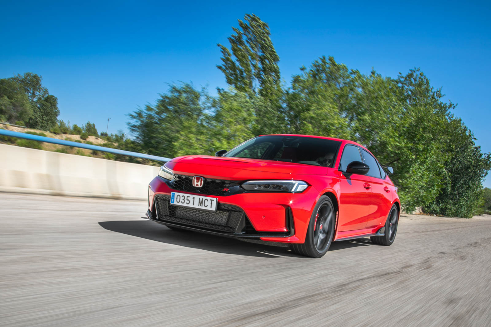 2020 honda type r 2020 honda type r