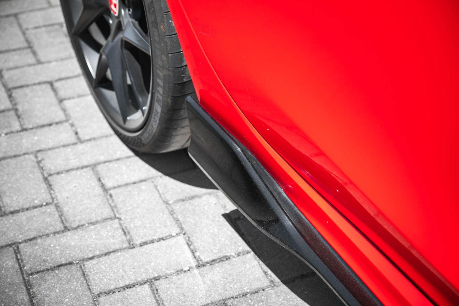 Fotos Honda Civic Type R (FL6) MY2023 / Motor.es / Página 2