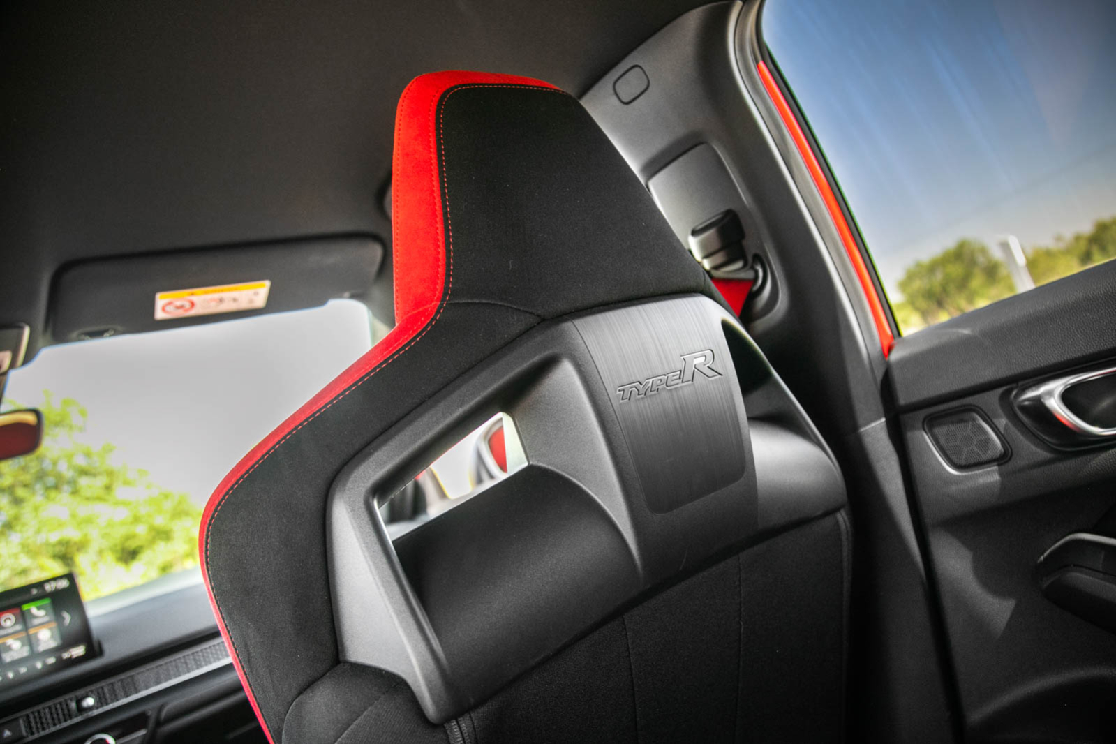 Fotos Honda Civic Type R (FL6) MY2023 / Motor.es / Página 3