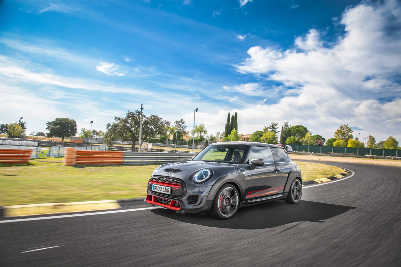 Mini Gp 4 Fotos MINI John Cooper Works GP MY2020 / Motor.es / Página 3