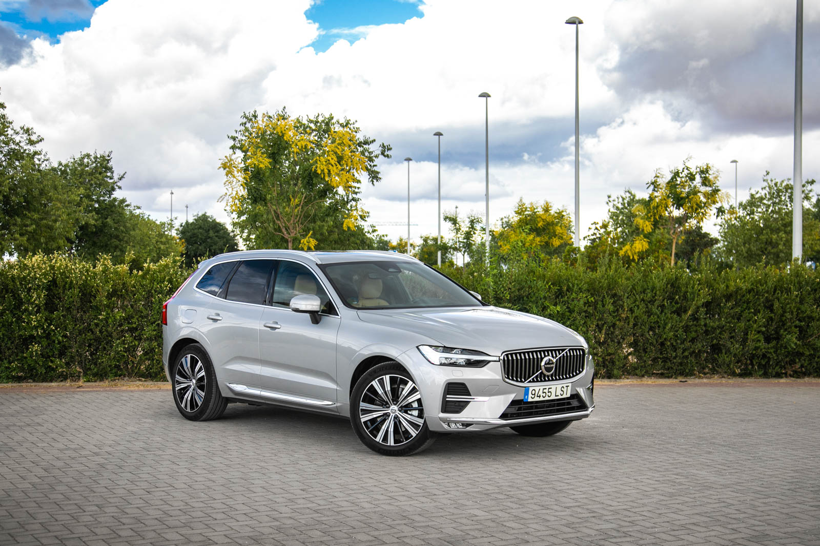 🚗 Volvo XC60, el mejor SUV calidad precio del mercado 🚗, Análisis Volvo  XC60