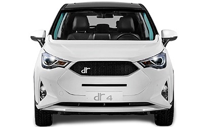 DR AUTOMOBILES DR4 DR4 1.6 (2020)