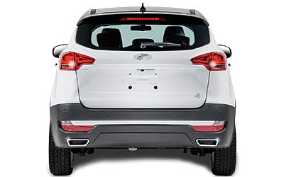 DR AUTOMOBILES DR4 DR4 1.6 (2020)