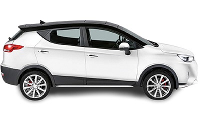 DR AUTOMOBILES DR4 DR4 1.6 (2020)