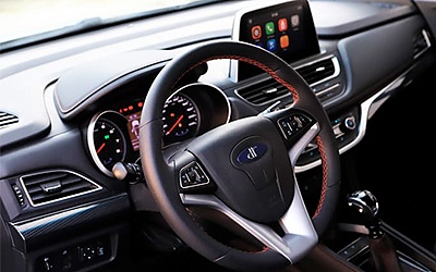 DR AUTOMOBILES DR4 DR4 1.6 (2020)