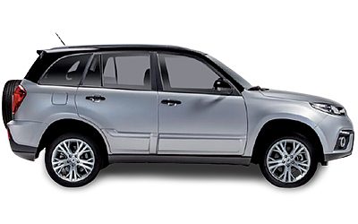 DR AUTOMOBILES DR5 EVO DR5 EVO 1.6 (2020)