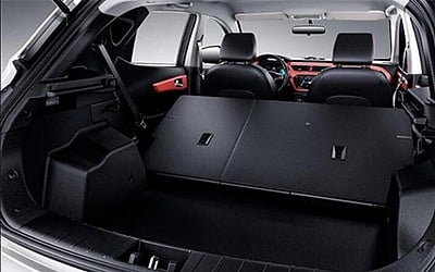 DR AUTOMOBILES DR5 EVO DR5 EVO 1.6 (2020)