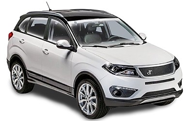 DR AUTOMOBILES DR6 DR6 1.5 (2020)