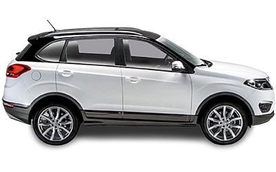 DR AUTOMOBILES DR6 DR6 1.5 (2020)