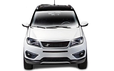 DR AUTOMOBILES DR6 DR6 1.5 (2020)