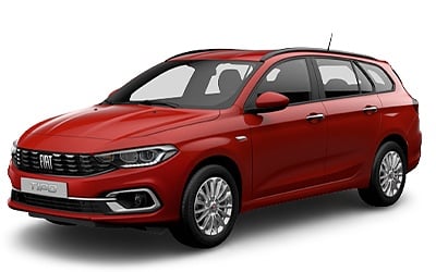 Fiat Tipo Tipo Station Wagon SW City Life 1.0 74kW (100CV) (2022)