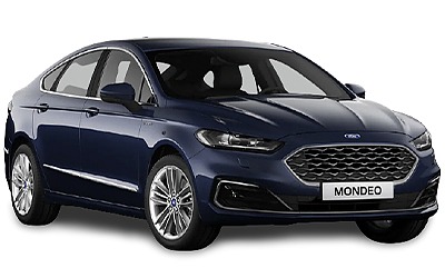 Ford Mondeo 5 puertas