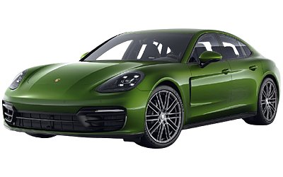 Porsche Panamera Panamera Berlina (2024)