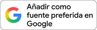 Síguenos en Google